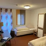 Astra Hotel