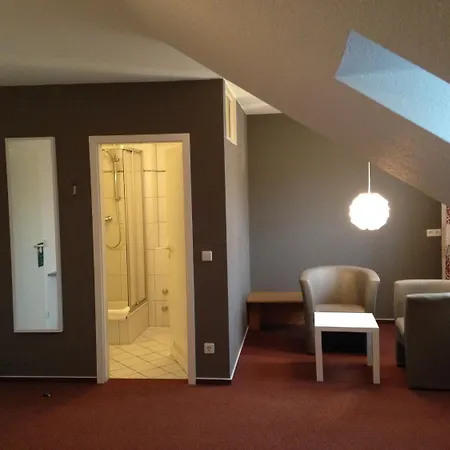 Hotel Astra