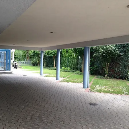 Astra Hotel Rastatt