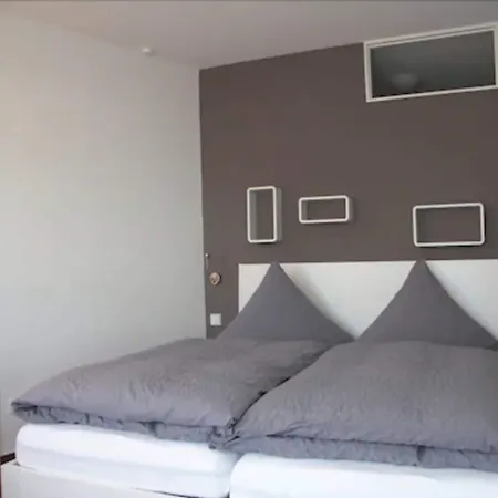 Astra Hotel