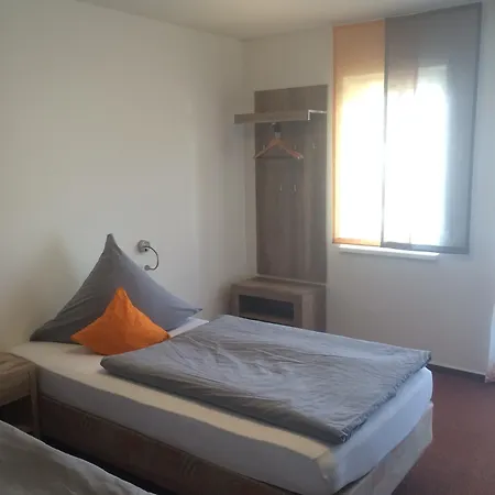 Astra Hotel