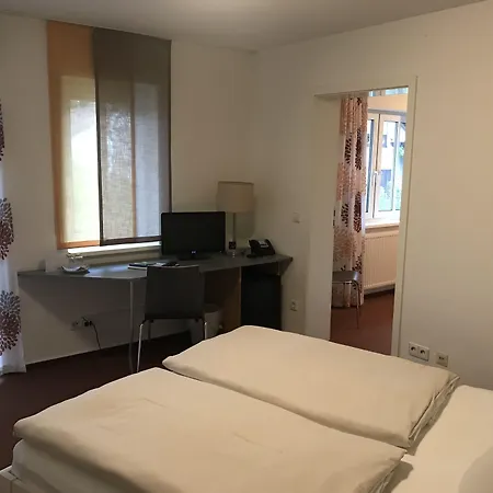 Astra 5* Раштатт