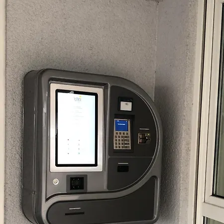 Astra 5* Раштатт