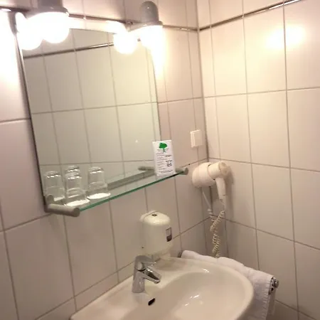 מלון Astra ראסטאט