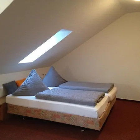 Astra 5* Rastatt