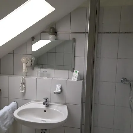 Astra Hotel Rastatt