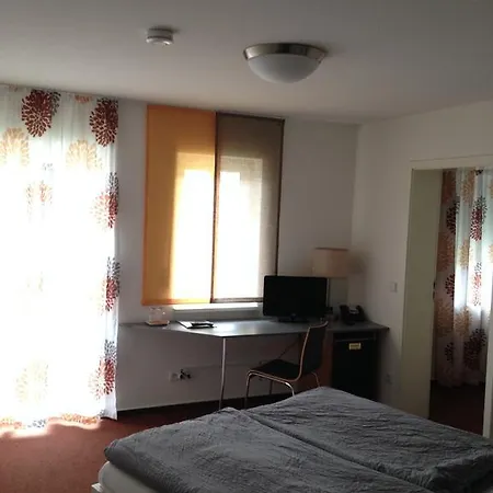 Hotel Astra