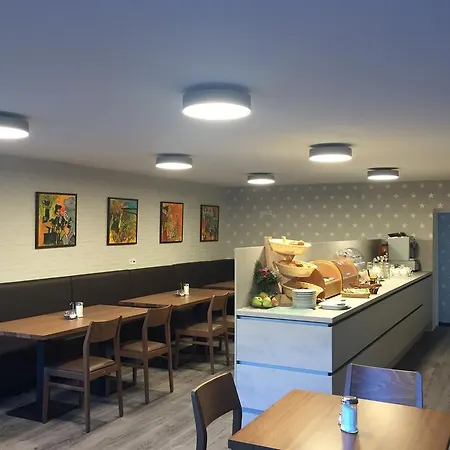 Astra 5* Rastatt