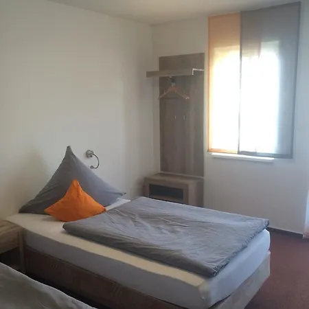 Astra Hotel Rastatt