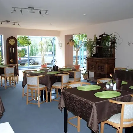 Hotel Astra Rastatt