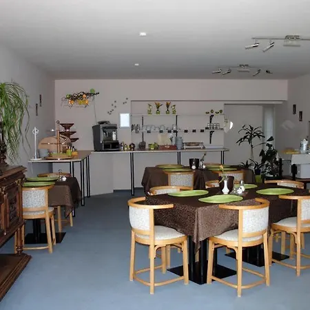 Hotel Astra Rastatt